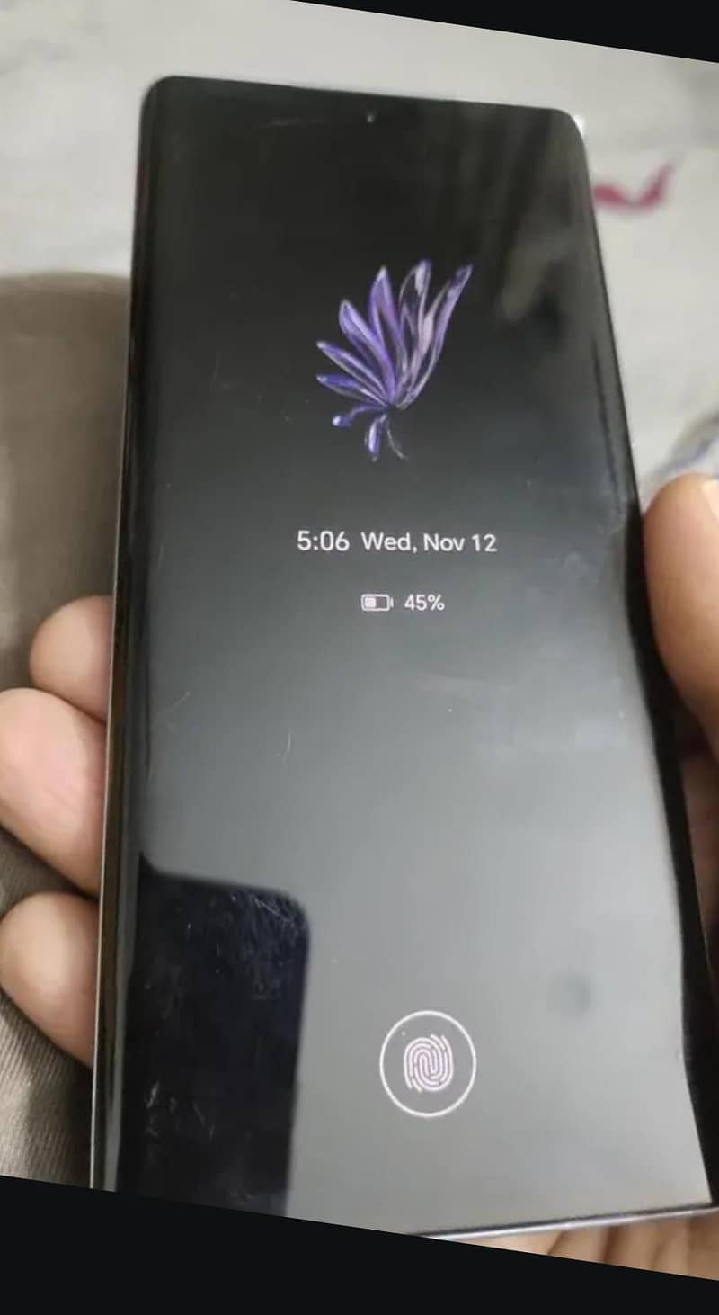 Honor 70 0