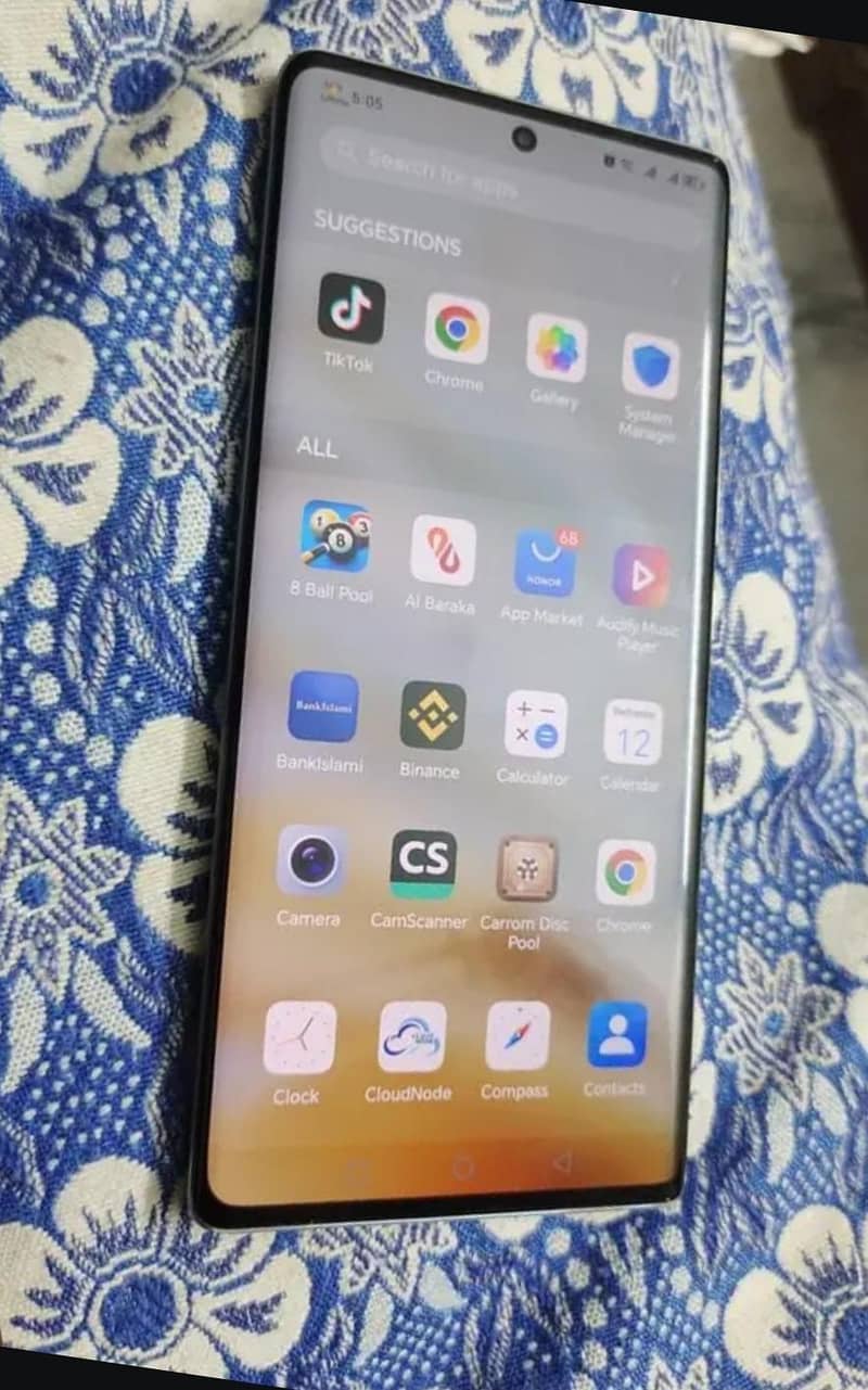 Honor 70 2