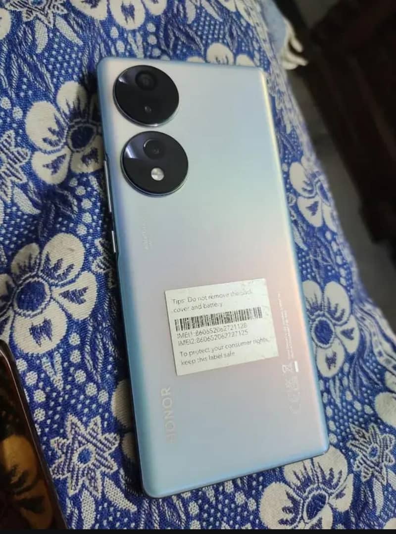 Honor 70 3