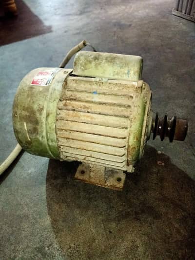 jawaid motor