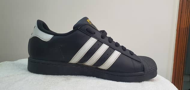 Adidas Originals Superstar Shoes | EUR 42 | Condition 9/10