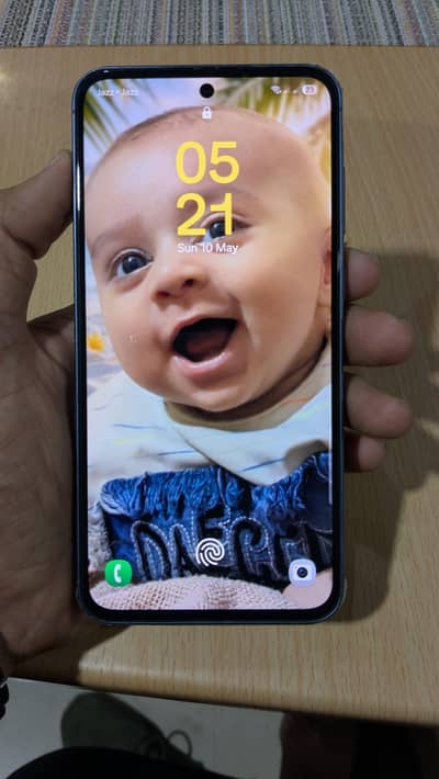 100% Fresh condition