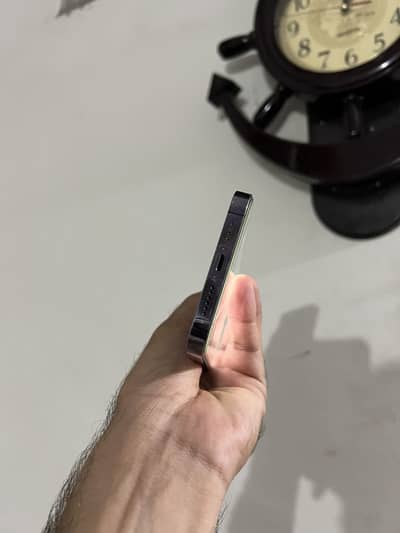 Iphone 14pro max physical dual sim pta approved