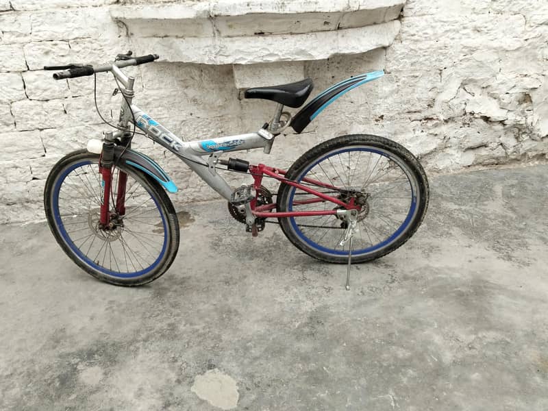 bicycle 0