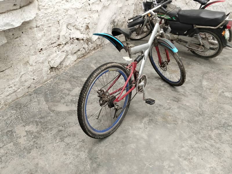 bicycle 1