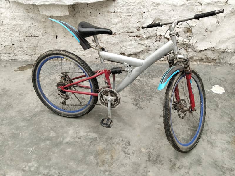 bicycle 2