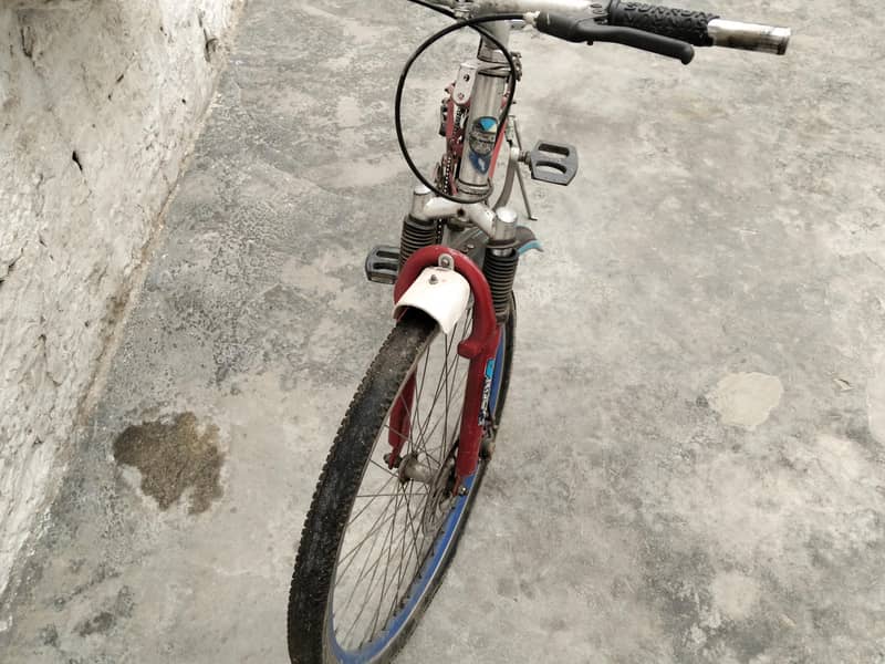 bicycle 3