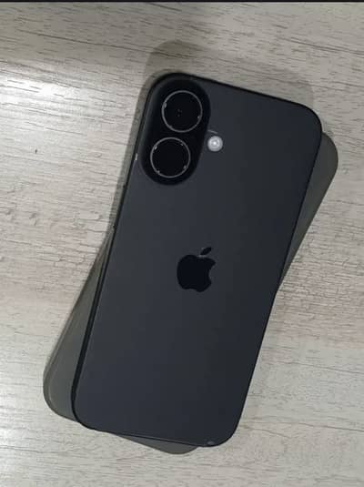 iphone 16 PTA Mercantile
