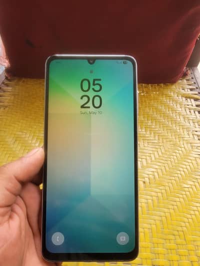 samsung a06 4/128
