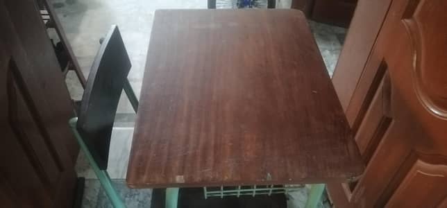 study table