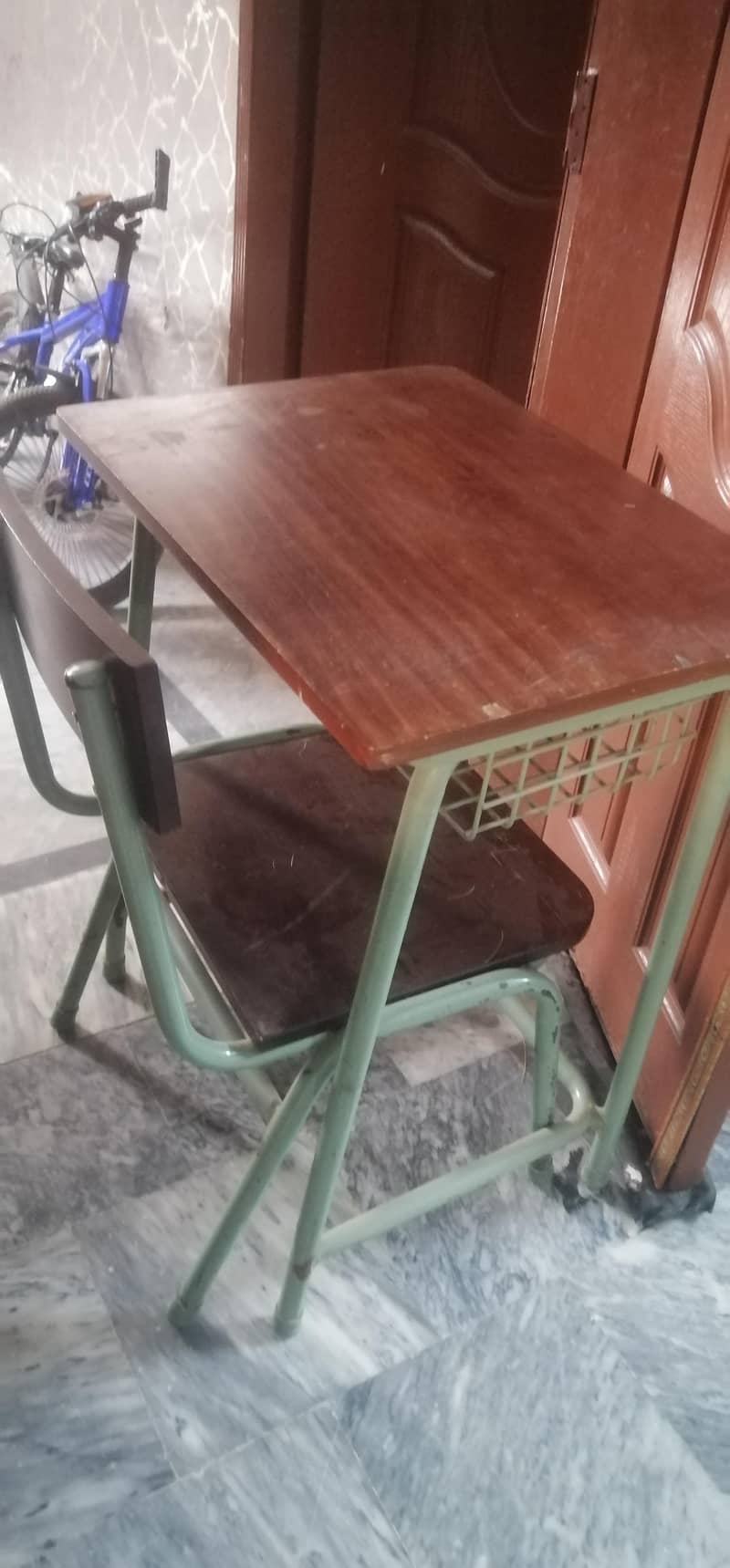 study table 1