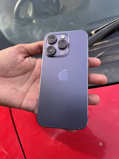 iphone 14pro
