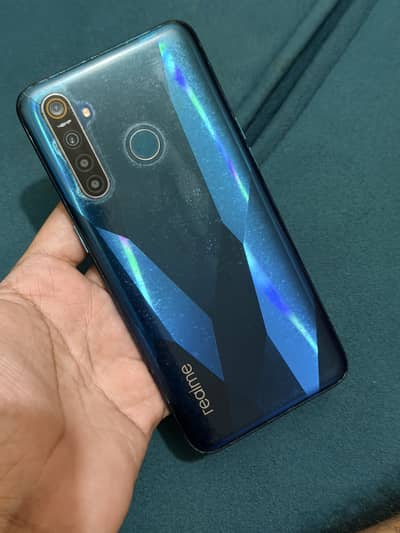 Realme 5 pro 9/10