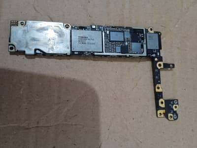 I phone 6 s back Badi or mader bood