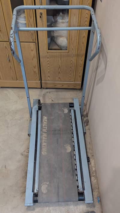 Gym Equipments