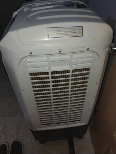 super Asia room cooler AC DC inverter