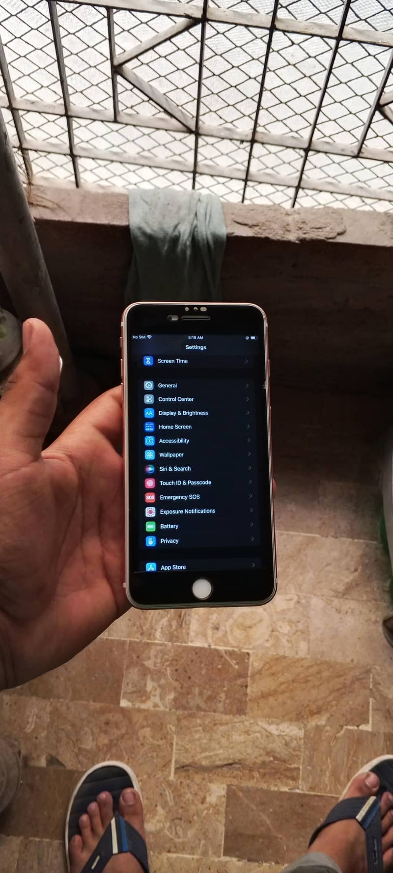 iphone 7 plus 0