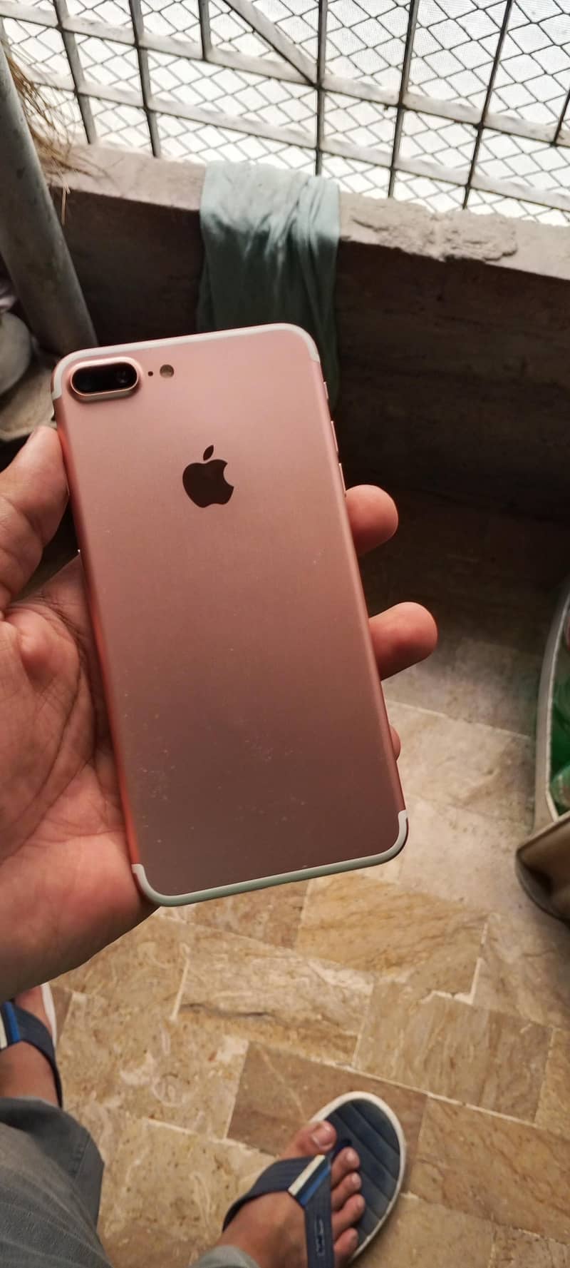 iphone 7 plus 1
