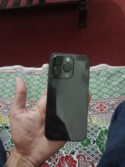 apple iPhone 14 pro