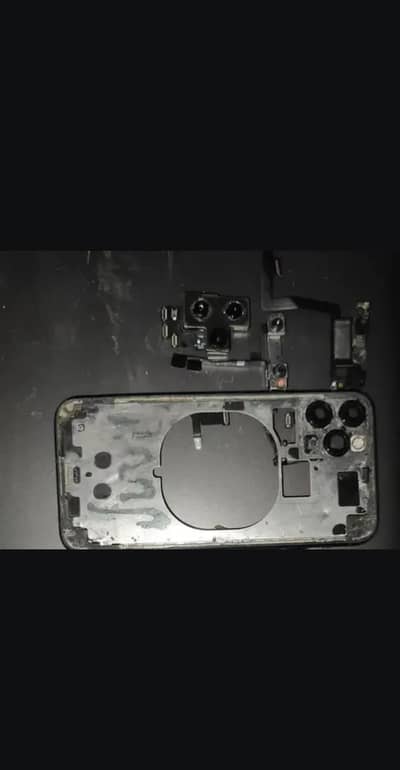 iphone 11 pro Original parts for sale#03470272074
