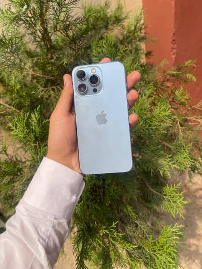 iPhone 13 Pro non pta
