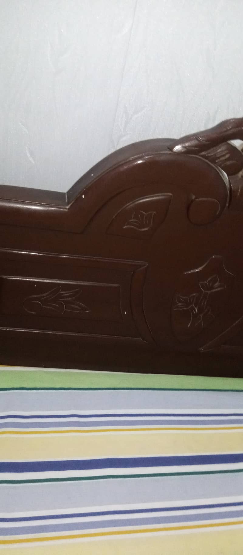 Single bed 2