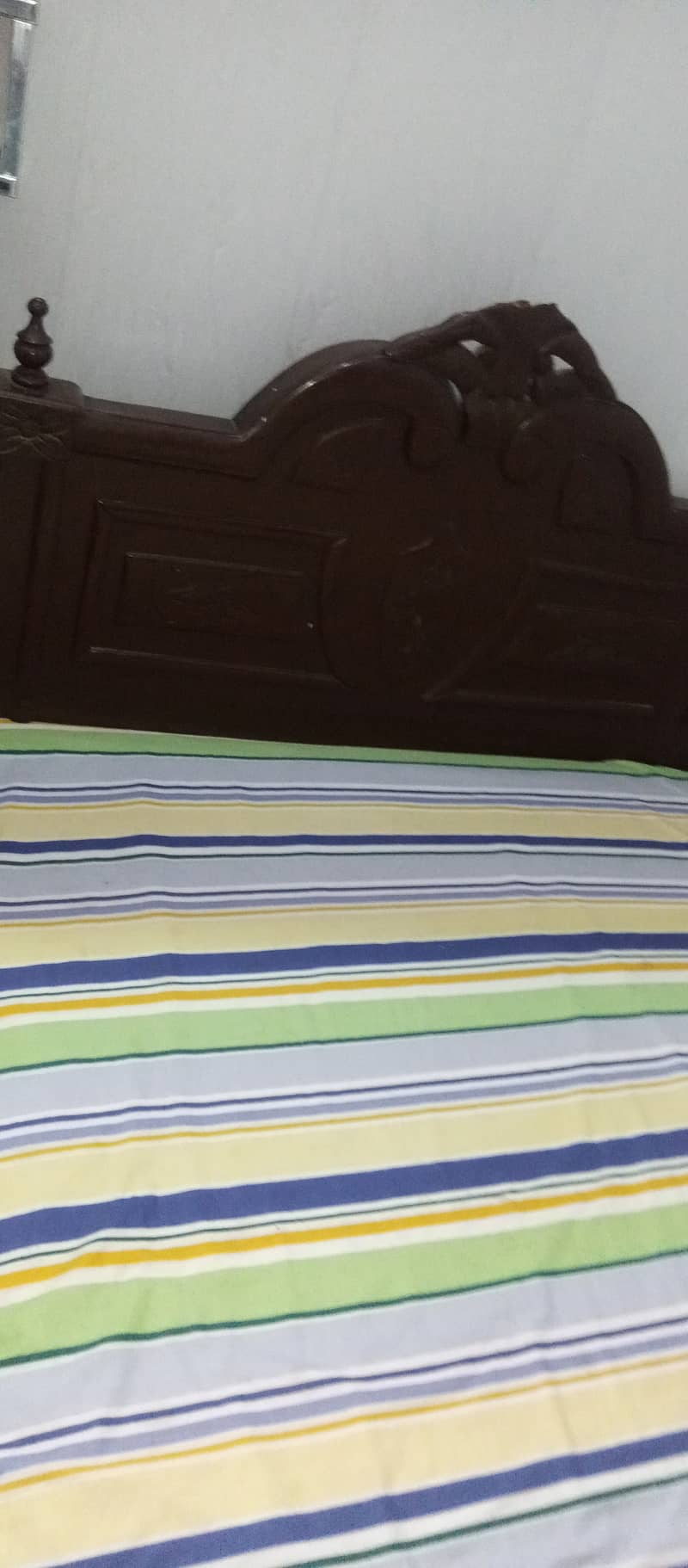 Single bed 3