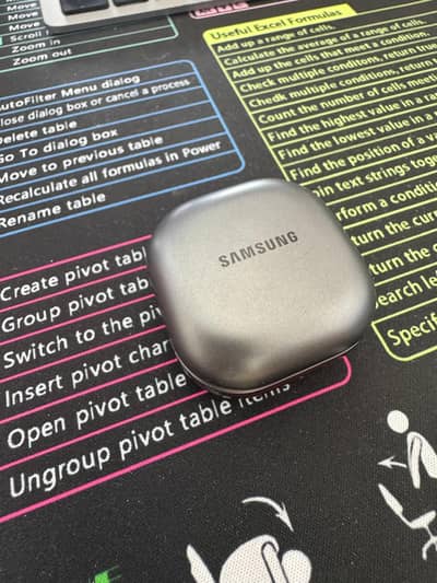 Samsung Buds 2 pro - Original