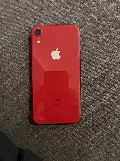 Apple iPhone XR PTA Approved