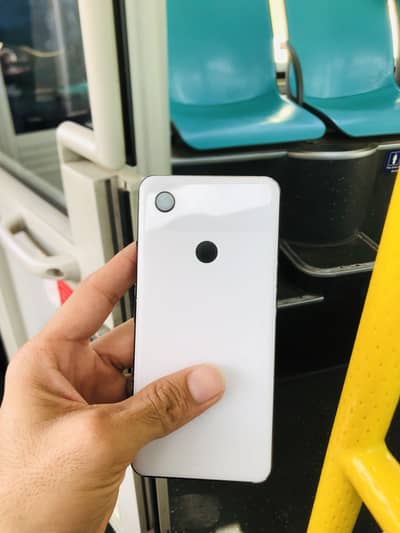 google pixel 3 oem unlock