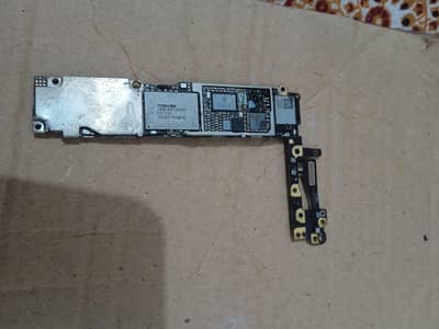 I phone 6 s back Badi or mader bood