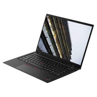lenovo  1x carbon  i7 8th generation