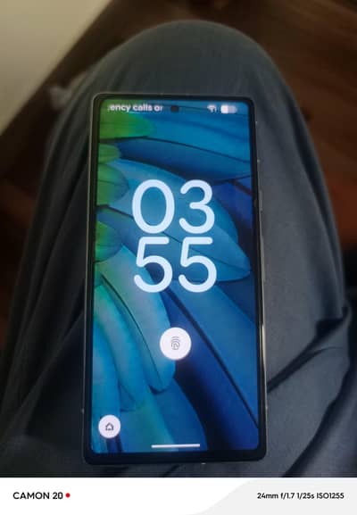 GOOGLE PIXEL 7A