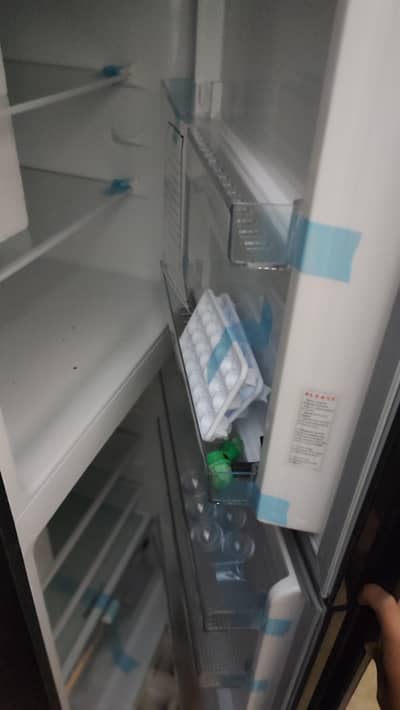 Dawlance 9193LF Avante+ inverter brand new