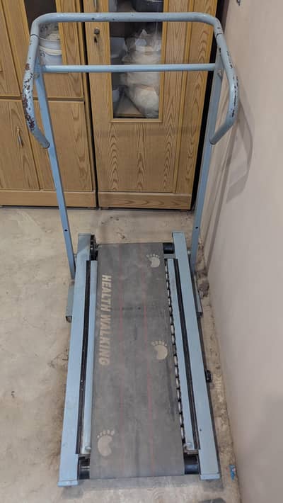 gym equipments