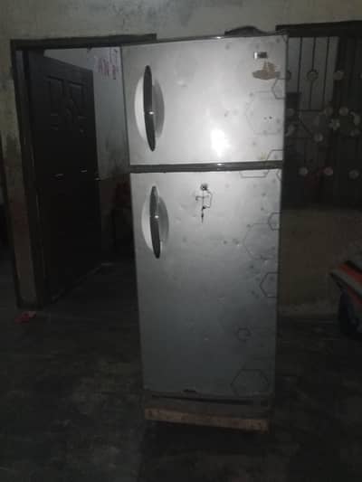 Haier medium fridge
