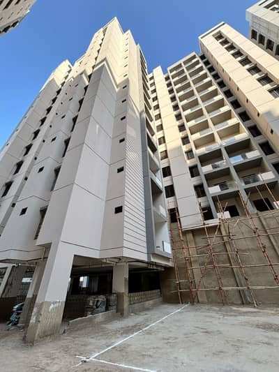 Saima Paari Avenue, West Open Flat Sized 1100 Square Feet Available In Saima Paari Avenue
