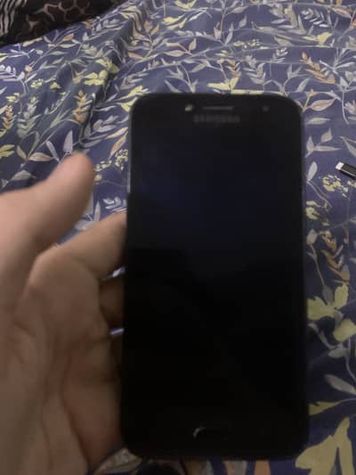 Samsung j2