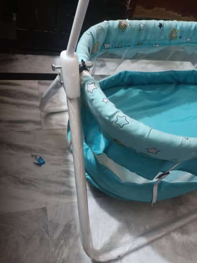 best swing for infants