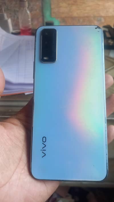 vivo y12