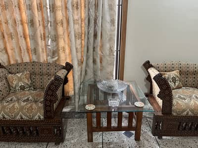 4 Seat Chinioti Set
