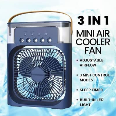 mini Air cooler
