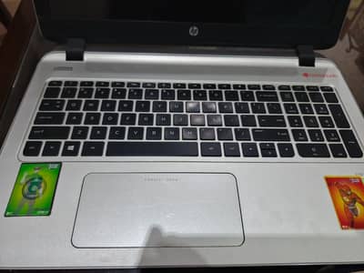 HP Envy 15
