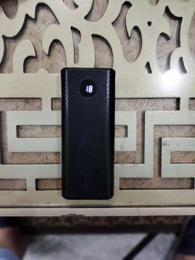 Oraimo power Bank