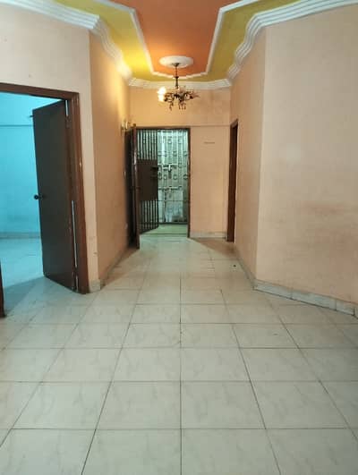 Flat For Rent Yaseenabad Shamin Tower 8 Floor Lift 1500 Sq 3 Bed Dd Video Available  Demand 55