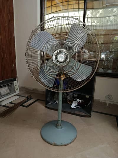 yunus pedestal fan