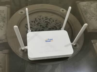 Huawei HG8245X6-8NE WiFi 6 GPON ONT Router - AX3000 Dual Band (10/10)