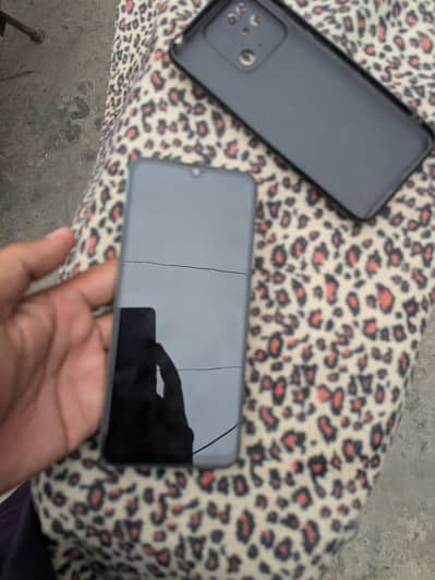 Redmi 10c ok mobile