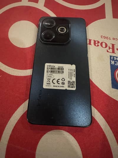 Infinix hot 40i. 9/10 condition