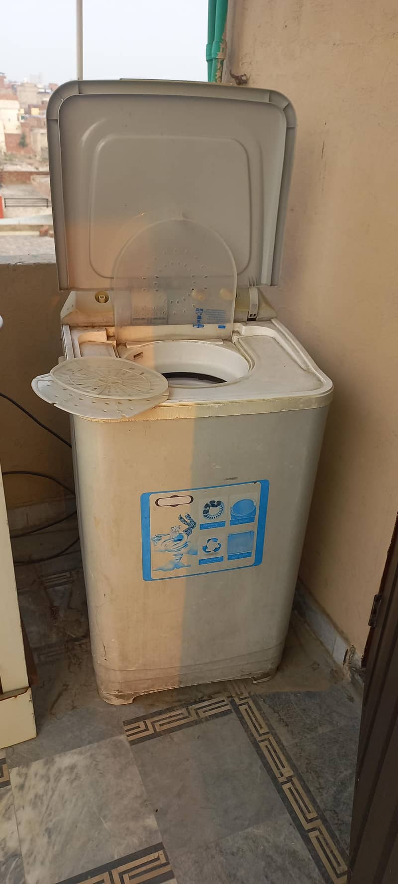 dryer 0